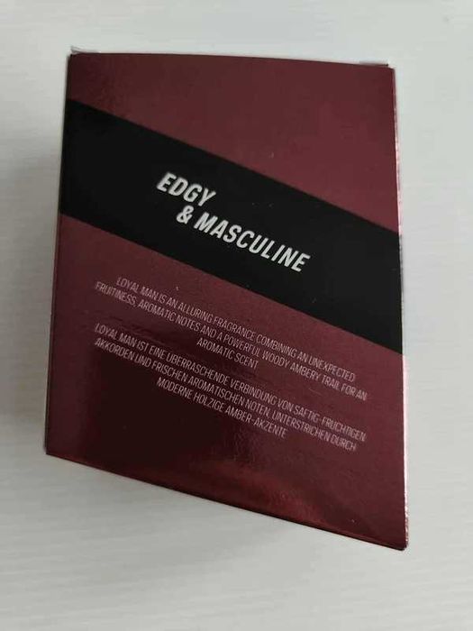 Perfuma Bruno Banani Loyal Man 50ml