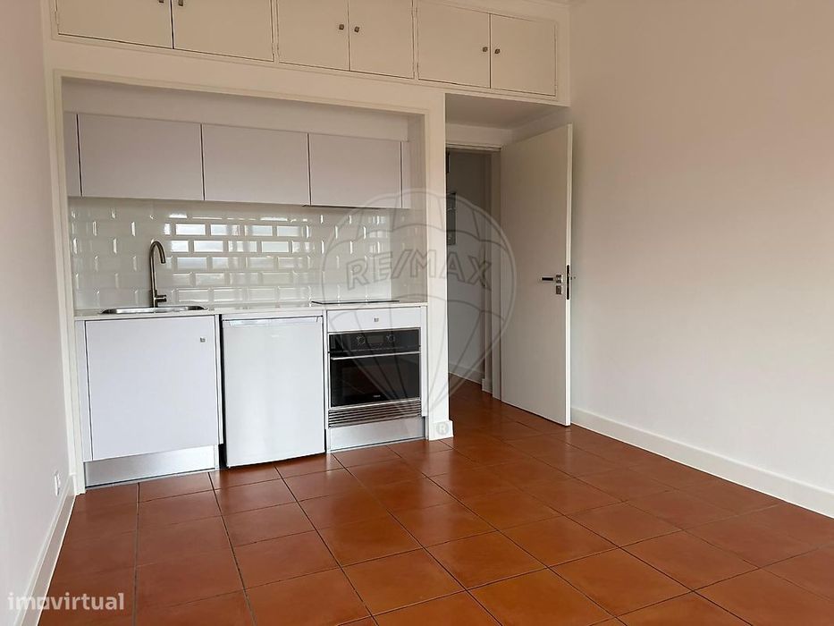 Apartamento T0 para arrendamento