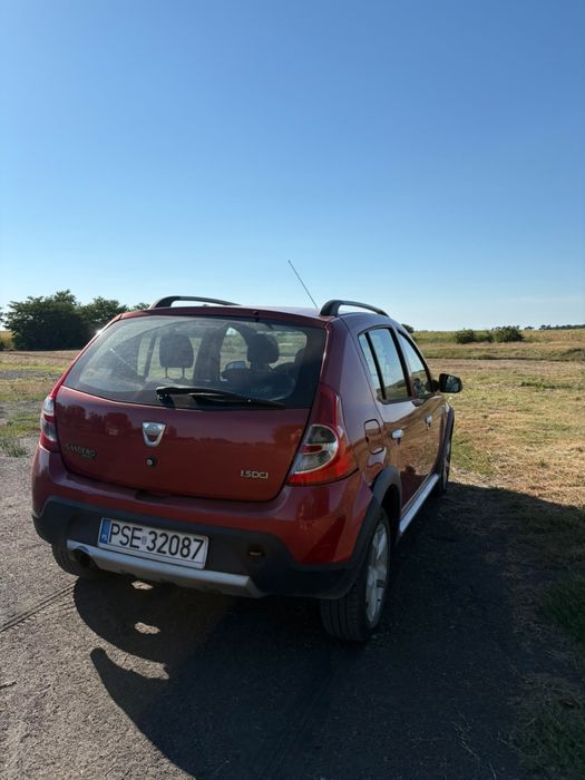 Dacia Sandero 1.4 Klima