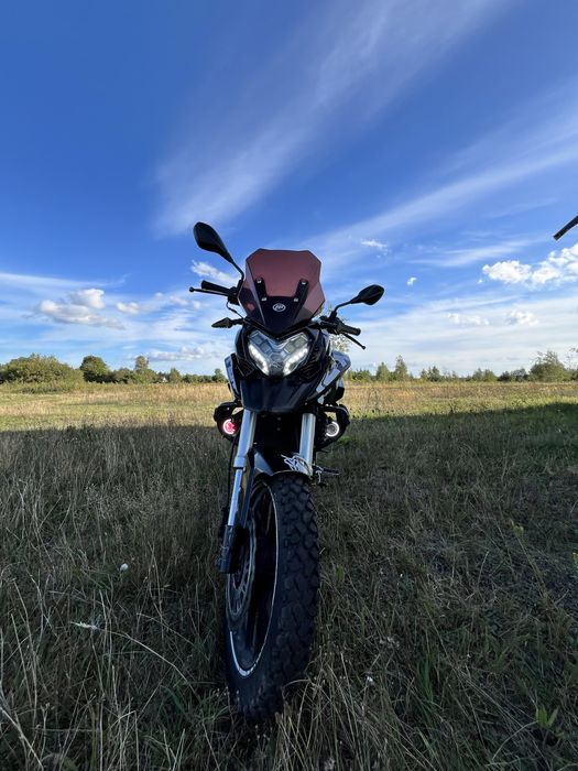 Ліфан кпт 200!!!