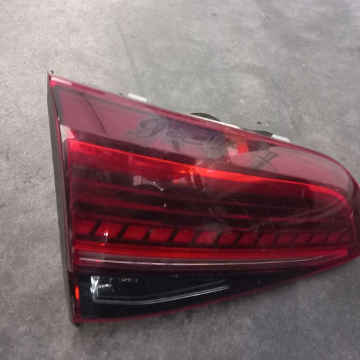 Conjunto Quatro Farolins Volkswagen Golf 7