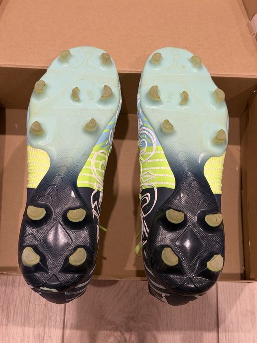 Футбольні бутси Puma Ultra
