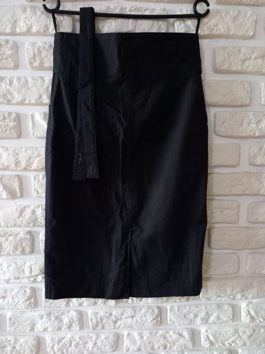 Spódnica ołówkowa elegancka Orsay S