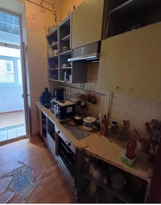 Apartment in Kharkiv - View 3