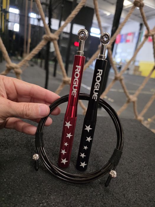 Crossfit Speed Rope : Star Mylo R1