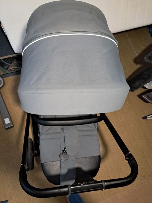 Wózek Spacerowy carello