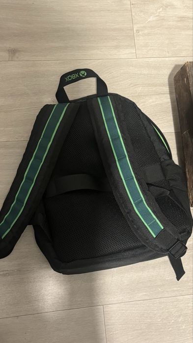 XboX plecak ZARA