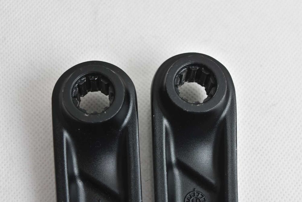 ramiona korby KOGA samox ec37-f9 ! 170mm ! e-bike ! dobry stan !
