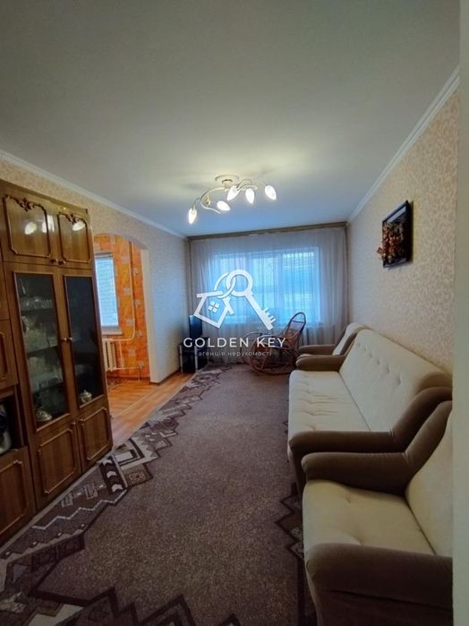 Продаж 3-к квартири 173 квартал (єВідовлення, Сертифікат)