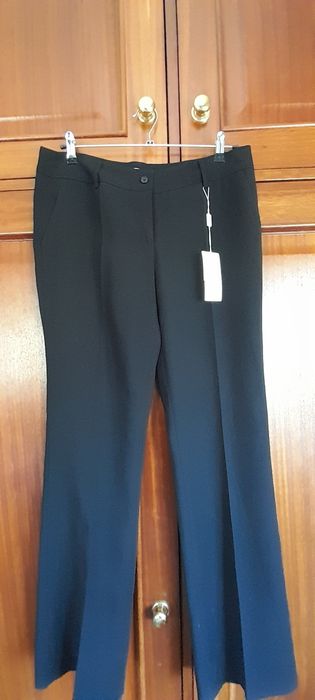 Calças Ana Sousa novas