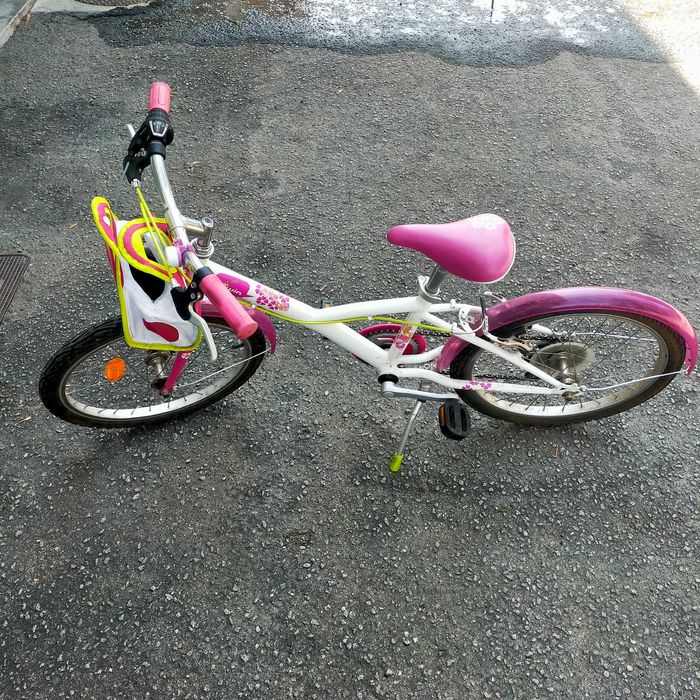 Bicicleta criança