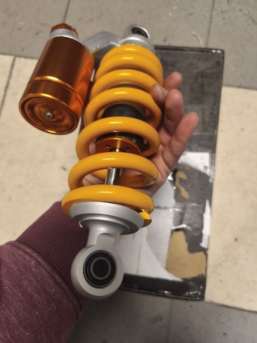 Vendo amortecedor Pitbike /msx 260mm