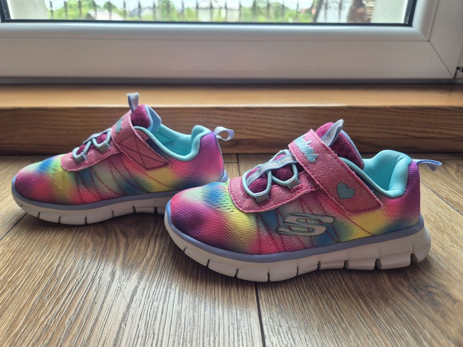Buty sportowe skechers