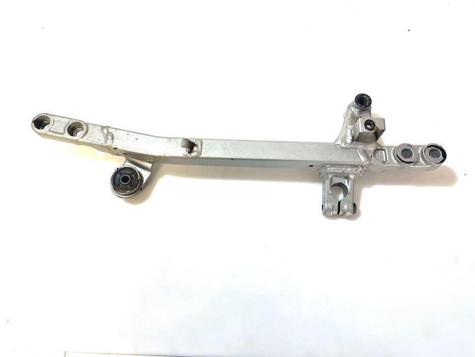 tubo de quadro esquerdo yamaha gts 1000 1993-1999