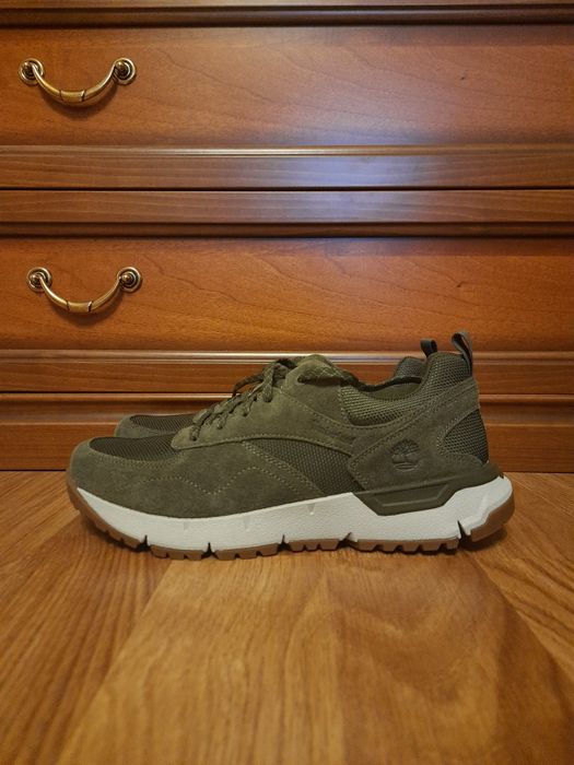Чоловічі кросівки Timberland EU 45