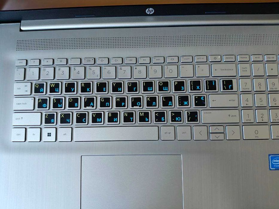 Sprzedam Laptop HP 17 "