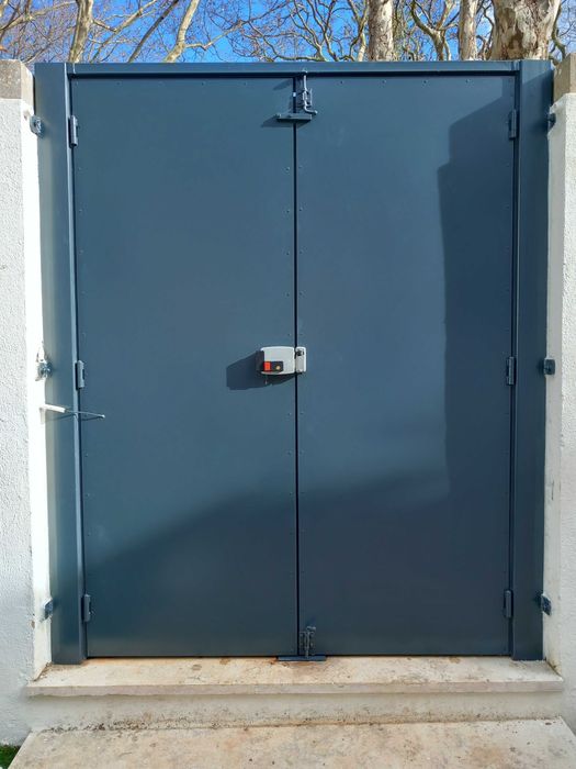 Serralheiro Soldador