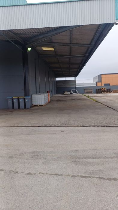 Parqueamento Para Pesados / Ligeiros/Caravanas Grijó