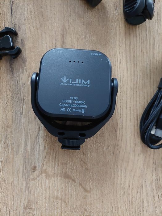 Kamera GoPro10 zestaw