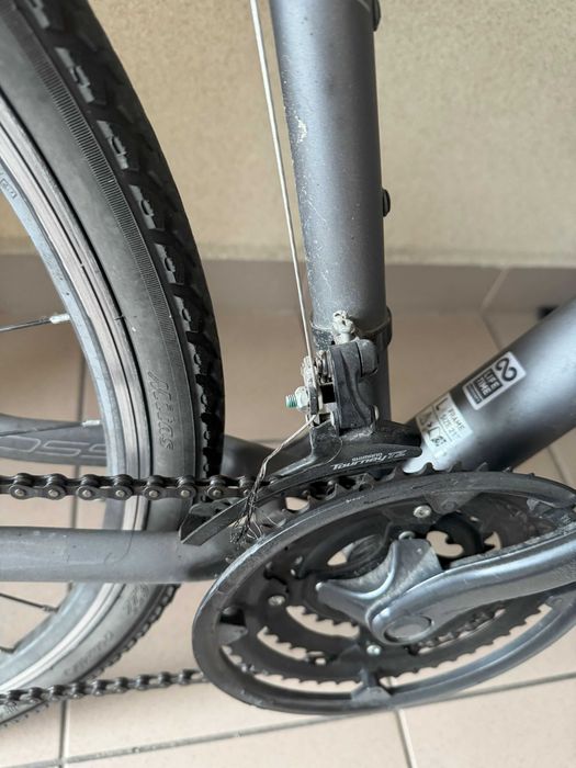 Rower KROSS Evado 1.0