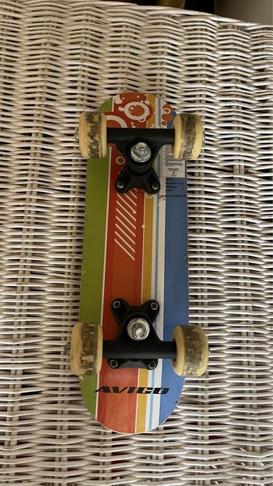 Skate de Criança