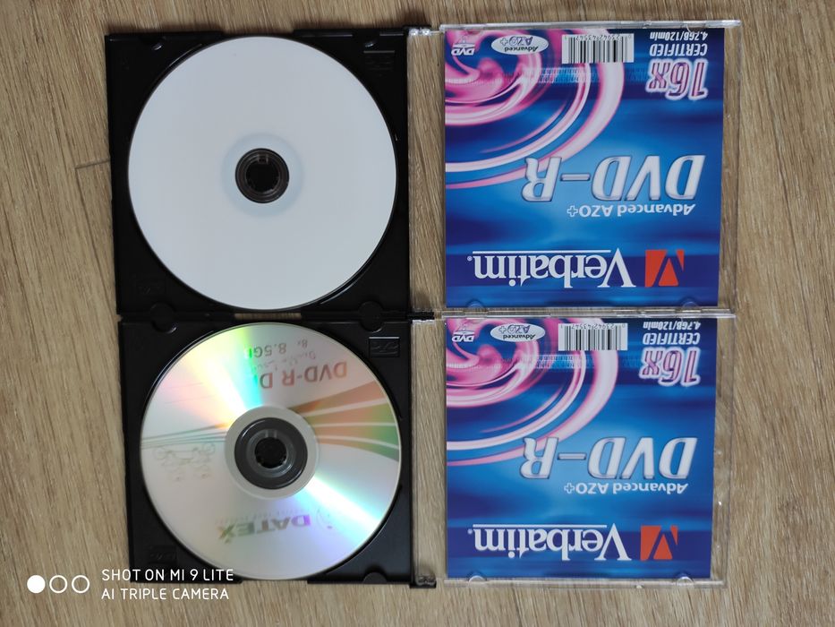 DVD Диски, ДВД диски с фильмами