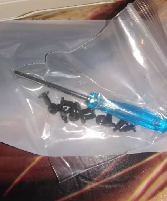 4 Pares(8 Hélices) Mavic Mini 2 - NOVAS!