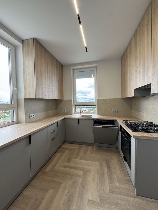 Оренда 2 кімнатної квартири