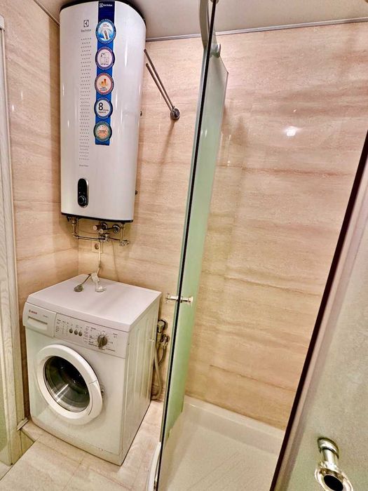 Рибальська 11. Оренда 1 кімнатної квартири. Метро Печерська 7 хвилин.