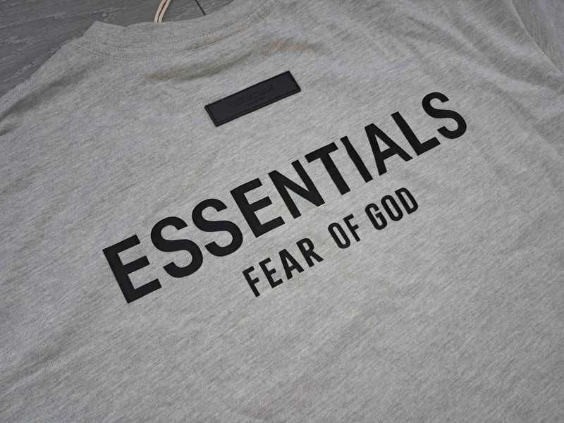 Koszulka Essentials Fear of God
