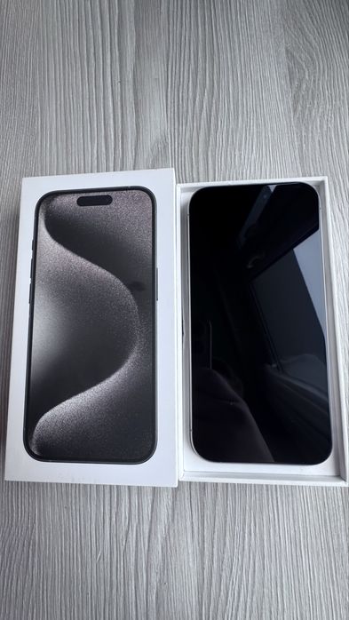 Apple iPhone 15 Pro 128GB