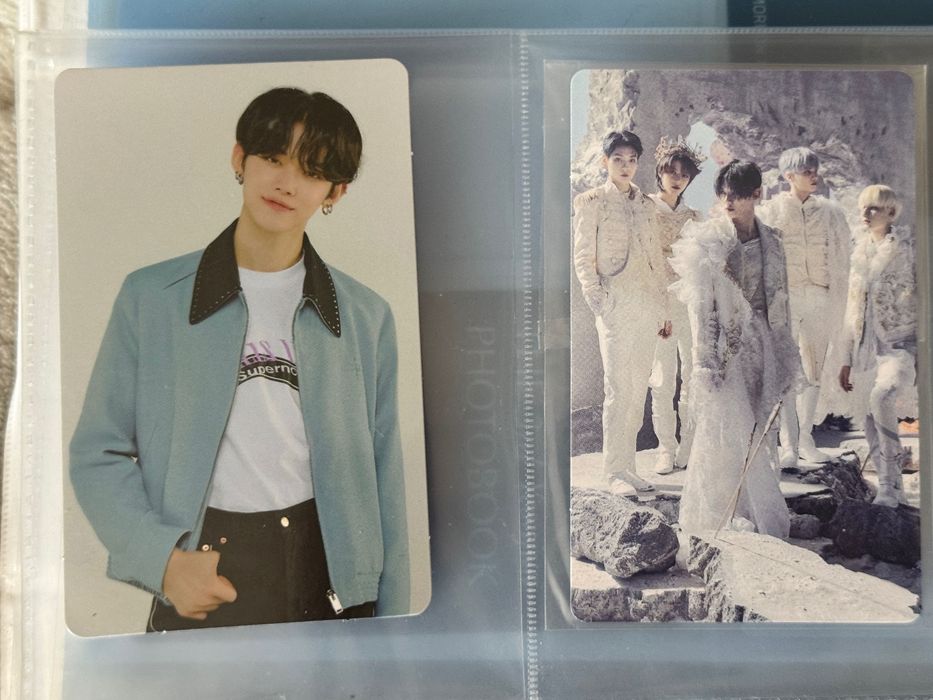 BTS album/кпоп альбом/Twice / Monsta x/ Red velvet / TXT/ Dreamcatcher