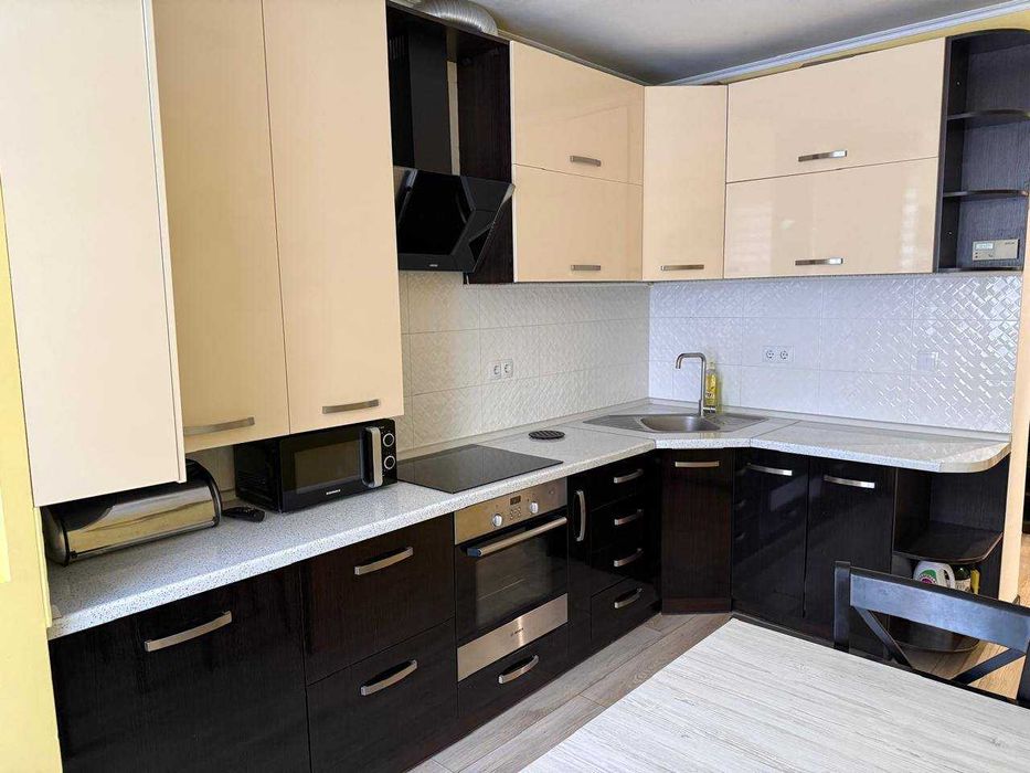 Здаться в оренду 2-х кімнатна квартира по вул.Княгині Ольги