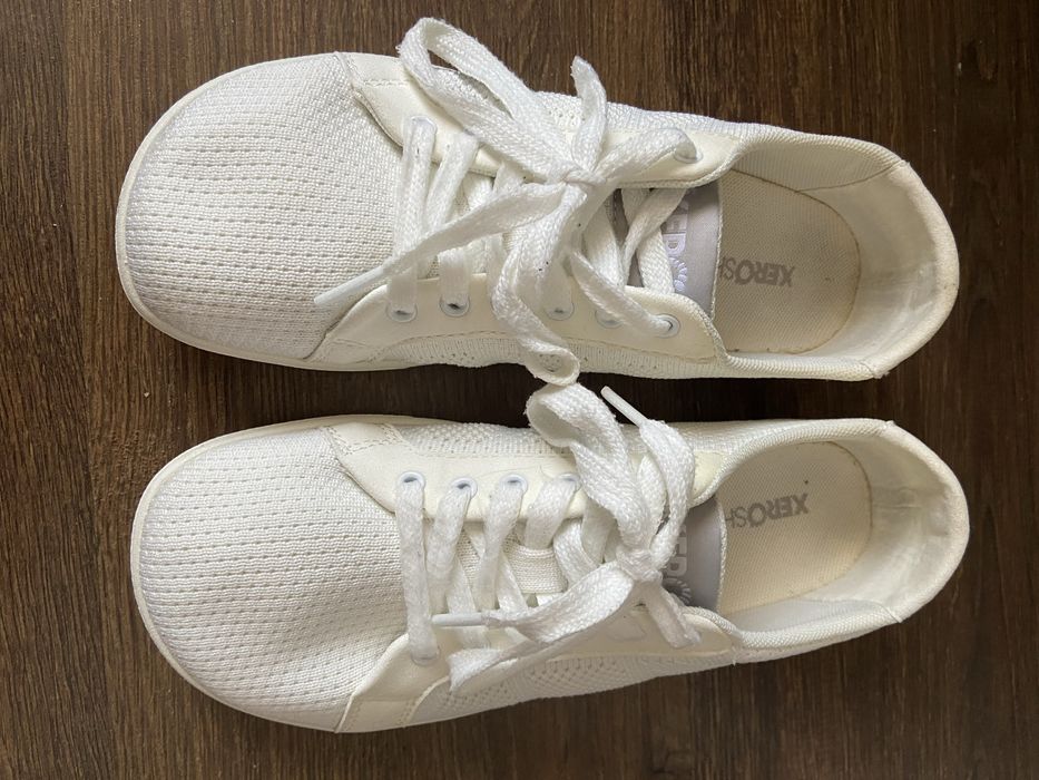 Кросівки barefoot Xero Dilon текстиль