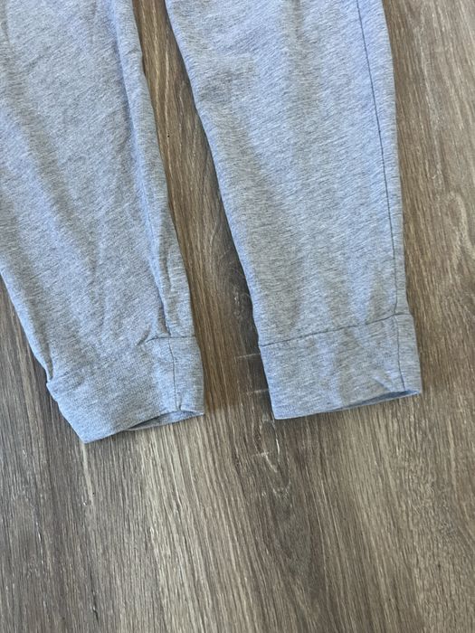 Чоловічі спортивні штани Tommy Hilfiger | Сірі