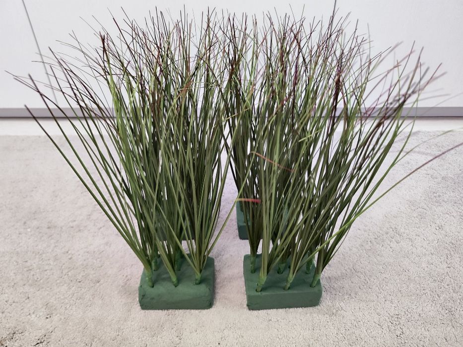 Sztuczna trawa 36 cm 36 sztuk