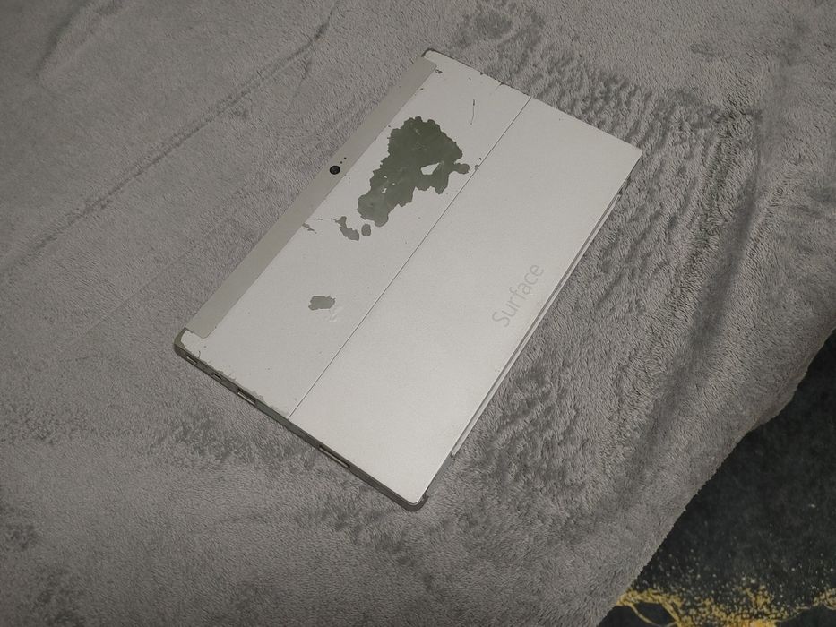 Microsoft Surface 2
