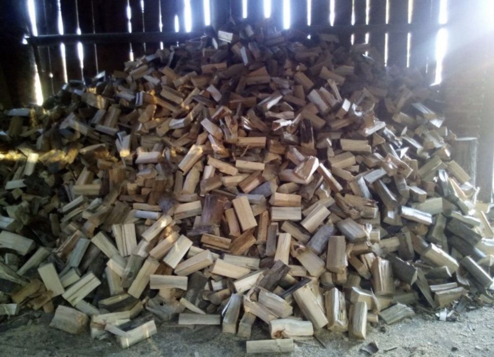 Drewno, drzewo opałowe, brykiet TRANSPORT GRATIS