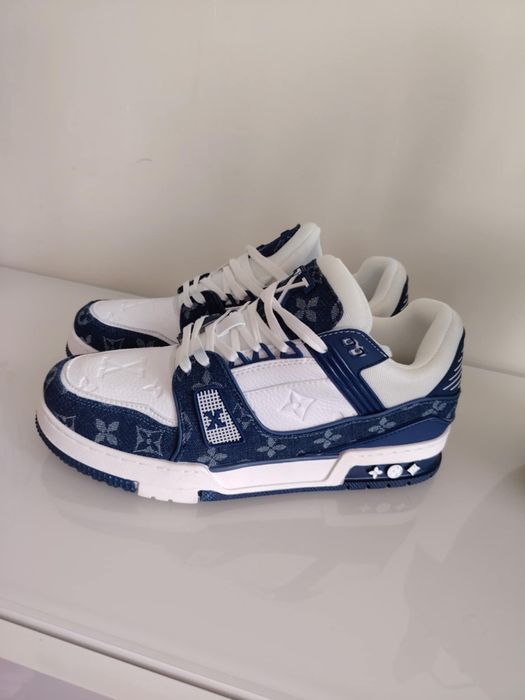 Nowe sneakersy rozmiar 43