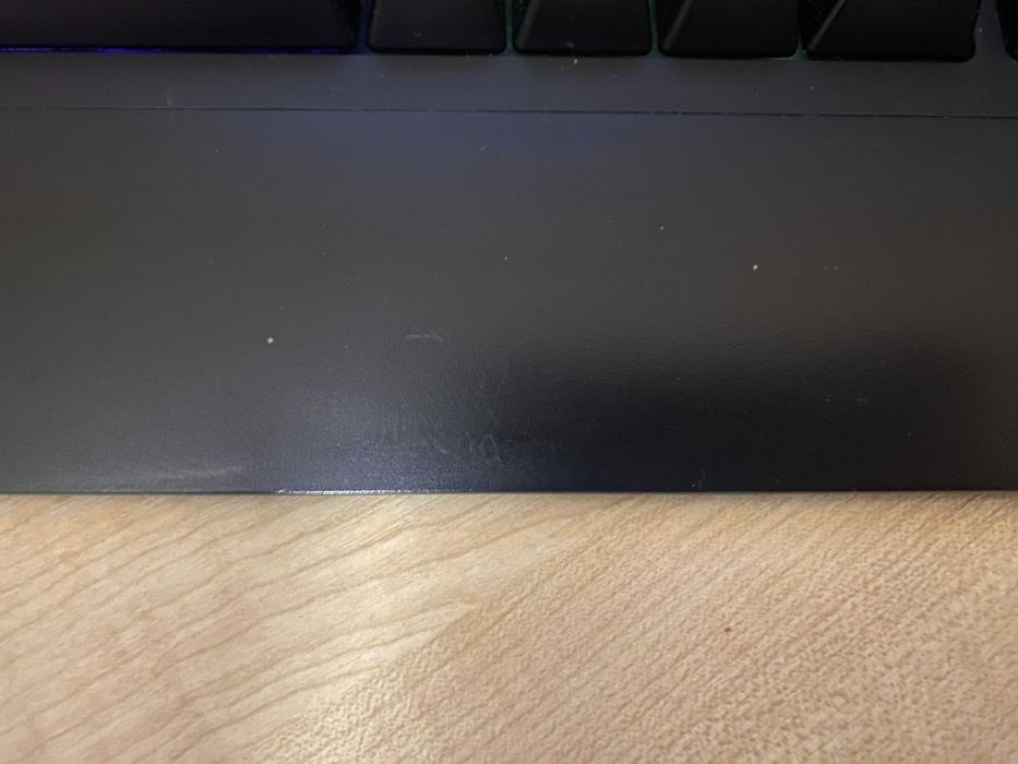 Клавиатура Logitech G213 Prodigy Gaming (RU)