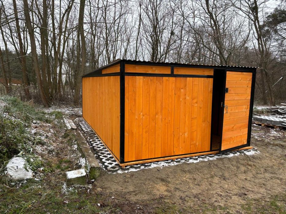 Kojec dla psa-solidny,mocny-KONSTRUKCJA STALOWA!