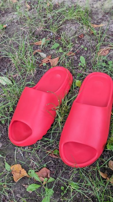 Шльопанці 41р на ніжку 26см.