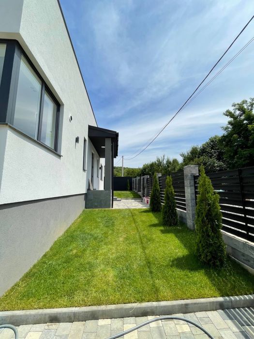 Дом по адресу Петефі Шандора пл. (площадь 135 м²) - Atlanta.ua - фото 24