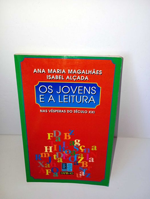 Young People and Reading