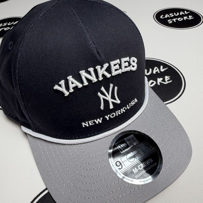 ОРИГІНАЛ Кепка New Era Yankees USA з США