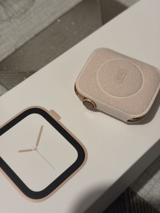 Apple watch 4 series