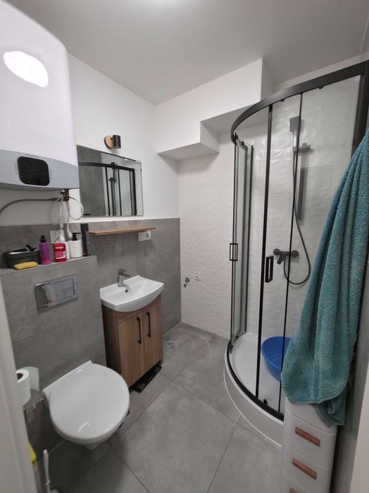 Wynajmę mieszkanie, parter 36m2