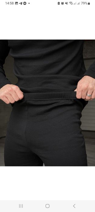 Термокостюм 50-52р