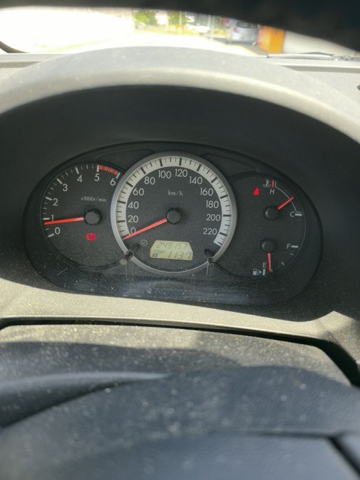 Mazda 5 - 7 Lugares