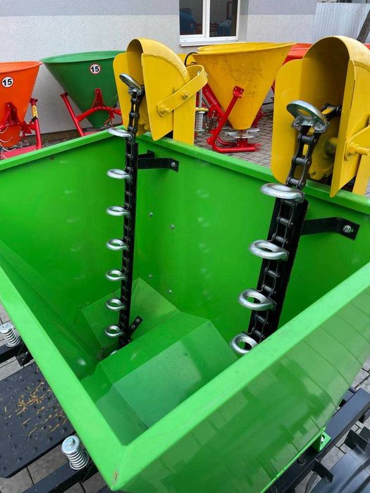 Картоплесаджалка BOMET 60см (65см) \ ГАРАНТІЯ